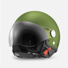 Vespa Kask Langhe Dj Special Edition