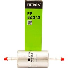 Filtron Volvo V50 1.8 2004-2010 Fıltron Yakıt Filtresi (B4184S11)