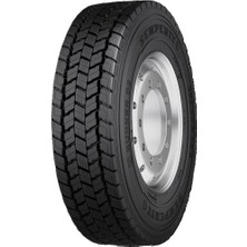 Semperit 315/80 R22.5 156/150L 20PR Runner D2 Kış Lastiği 2025