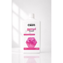 Lanyore Home Clean Genel Temizlik -1 Lt