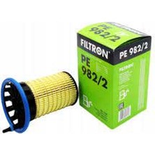 Filtron Fiat Punto 1.2 2003-2010 Fıltron Yakıt Filtresi
