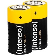Intenso Energy Ultra C LR14 2 Adet