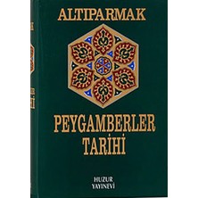 Aparim Peygamberler Tarihi