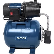 Factor GPD750Z 800W 1’’ Hidrofor