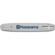 Husqvarna Kılavuz 29 Diş 1/4 50A 1,3mm 25CM 327PT5S/525PT5S Uzatmalı Testere Uyumlu
