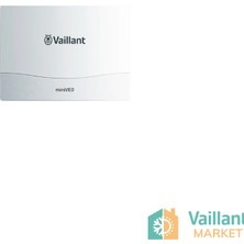 Vaillant Minived Elektrikli Ani Su Isıtıcı