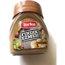TeknoKapsül Torku Banada Fındık Ezmesi 370GR