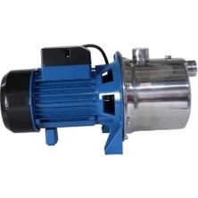 Factor JET1100G2 1100W Paslanmaz Çelik Gövdeli Seri Jet Pompa