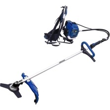 Factor GB53SK 3hp Benzinli Sırt Tırpan
