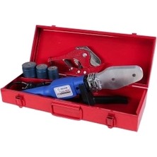 Factor CW500 500W Pprc Boru Kaynak Makinası
