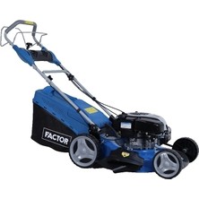 Factor BMS51 51CM Benzinli Çim Biçme Makinası