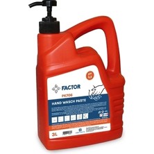 Factor PK706 4lt El Temizleme Kremi
