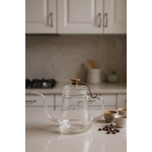 Bambum Aurora Kahve Sunum Sürahisi 350ML