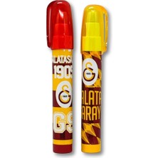 Bak Gel Al Galatasaray 1905 Lisanslı Silgi – Gs Sarı Kırmızı Okul & Ofis, Taraftar Okul Ve Kırtasiye Ürünü