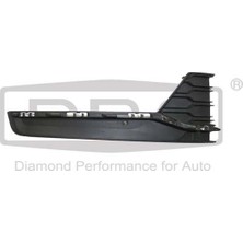 DPA Tampon Sis Lamba Çerçevesi R-Sağ [skoda Rapid] 13R