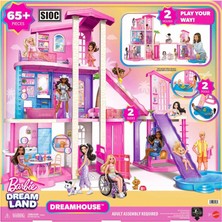 Barbie Rüya Evi - JKG84