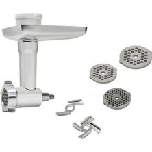 Yui M129 Stand Mikser Kıyma Seti