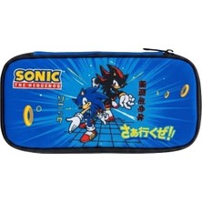 Sonic Kalem Çantası 3103