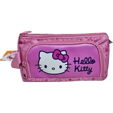 Hello Kitty Kalem Çantası 3690