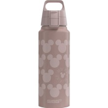 Sigg Wmb One 1l Çocuk Matara Mickey Mouse Pattern 6060.40