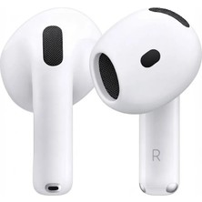 Hazartech Airpods 4.nesil Aktif Gürültü Engelleme Özellikli