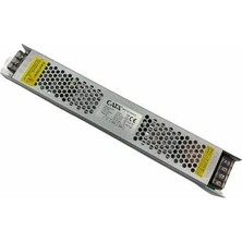 Cata CT-2571 40 Amper 480W Şerit LED Trafosu (Klemensli)