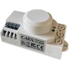 Cata CT-9185 Radar Sensör 1200W