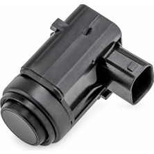 Artek 12802172 18 mm 3 Pin Park Sensörü Opel Astra H/j Corsa D Insignia A Meriva B Zafira B/c Mokka Chevrolet Cruze