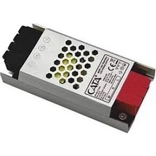 Cata CT-2674 5 Amper 60W Slim Şerit LED Trafosu