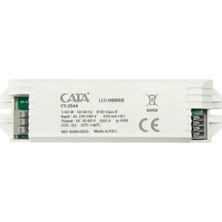 Cata CT-2544 Driver 3-60W