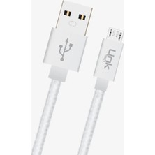 LinkTech K578 Fast 1.5m 60W Type-C To Type-C Cable