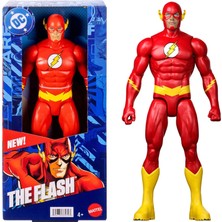 Dc Comics Premier The Flash Aksiyon Figürü JMD70