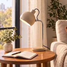 Homing Skov Iskandinav Abajur ve Masa Lambası