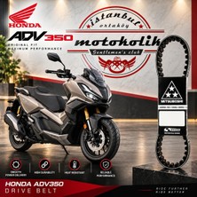Honda Adv 350 Kayış Mitsuboshi