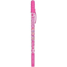 Pensan Jel Kalem Jely 1.0 mm Neon Pembe 3551