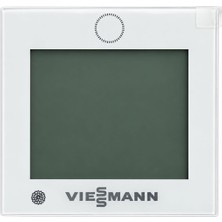 Viessmann Vrf Klima Kablolu Kumanda
