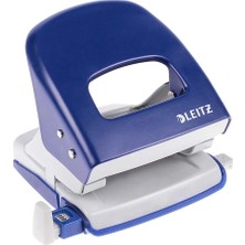 Leitz 5008 Delgeç 30 Sayfa  Lacivert