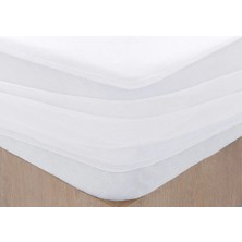 Yataş Mini Pamuk Full Kenar Sıvı Geçirmez Alez 60 x 120 cm