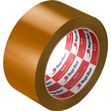 3 Adet Nuga Hotmelt Koli Bandı 45 mm x 100 M Taba