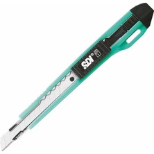 3 Adet Sdi 0406 Dar Maket Bıçağı / Falçata