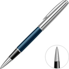 Scrikss Metropolis 78 Roller Kalem M Uç Lacivert