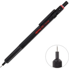 Rotring 500 Versatil Uçlu Kalem 0.5 mm Siyah