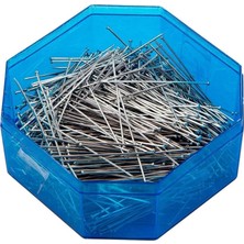 Saip 34/50 gr Çelik Toplu Iğne