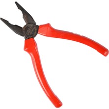4 Adet Boss Pense 18 cm