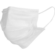 2 Adet Wlopak Cerrahi Maske 50'li