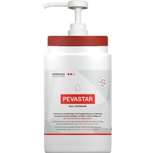 Pevastar 5 Adet Pavestar Güçlü El Temizleyicisi 2 Litre