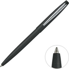 5 Adet Scrikss F108 Tükenmez Kalem Füme