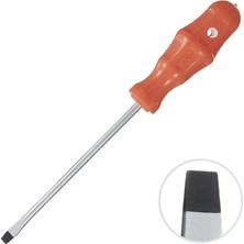 Tek-İş Tek-Iş Düz Tornavida 12,5 cm