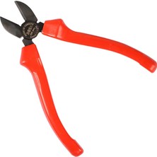 Boss Yan Keski 16 cm Kırmızı