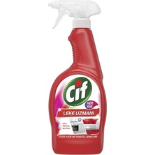 Cif Sprey Her Yer 750 ml